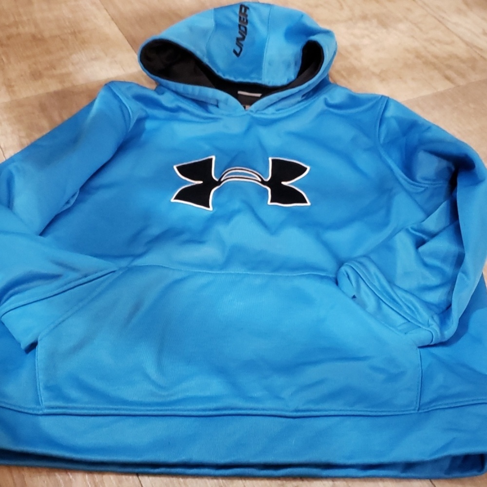 Under Armour Hoodie